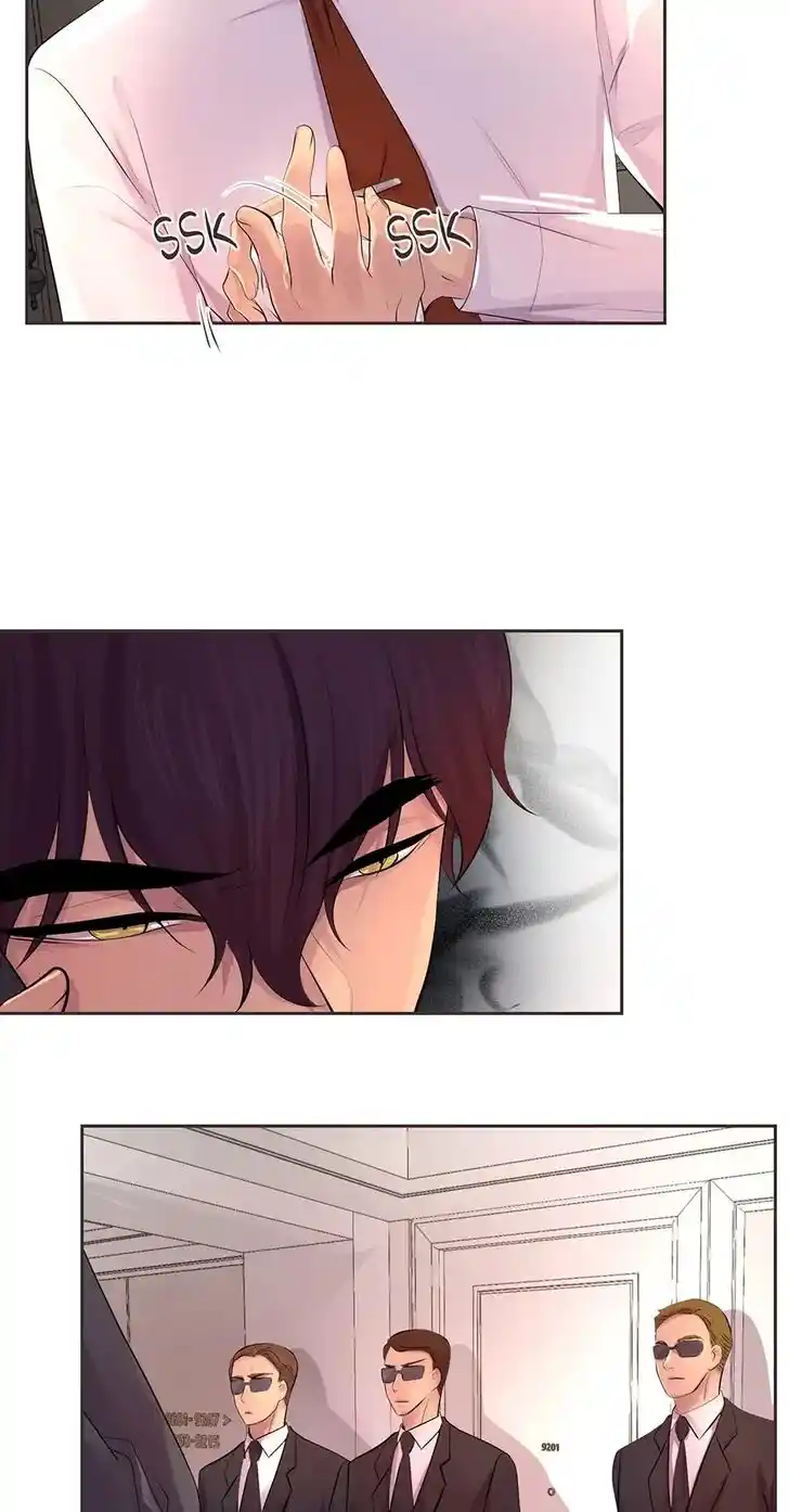 Hold Me Tight (Nabit) Ch.053