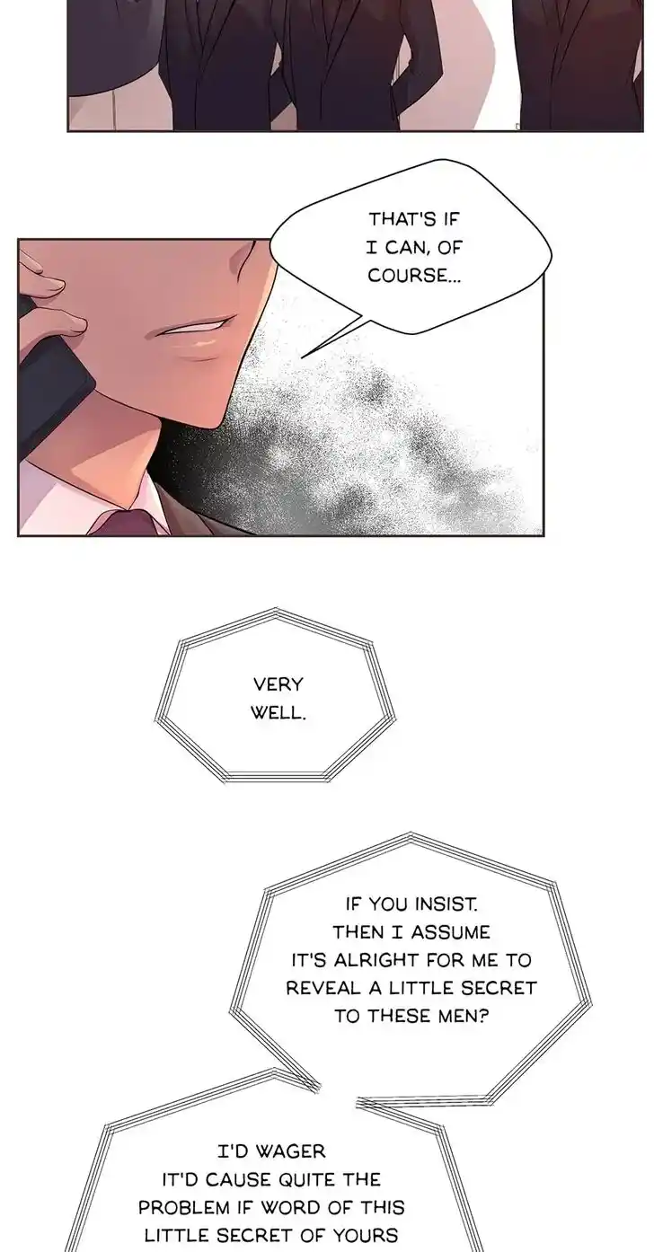 Hold Me Tight (Nabit) Ch.053