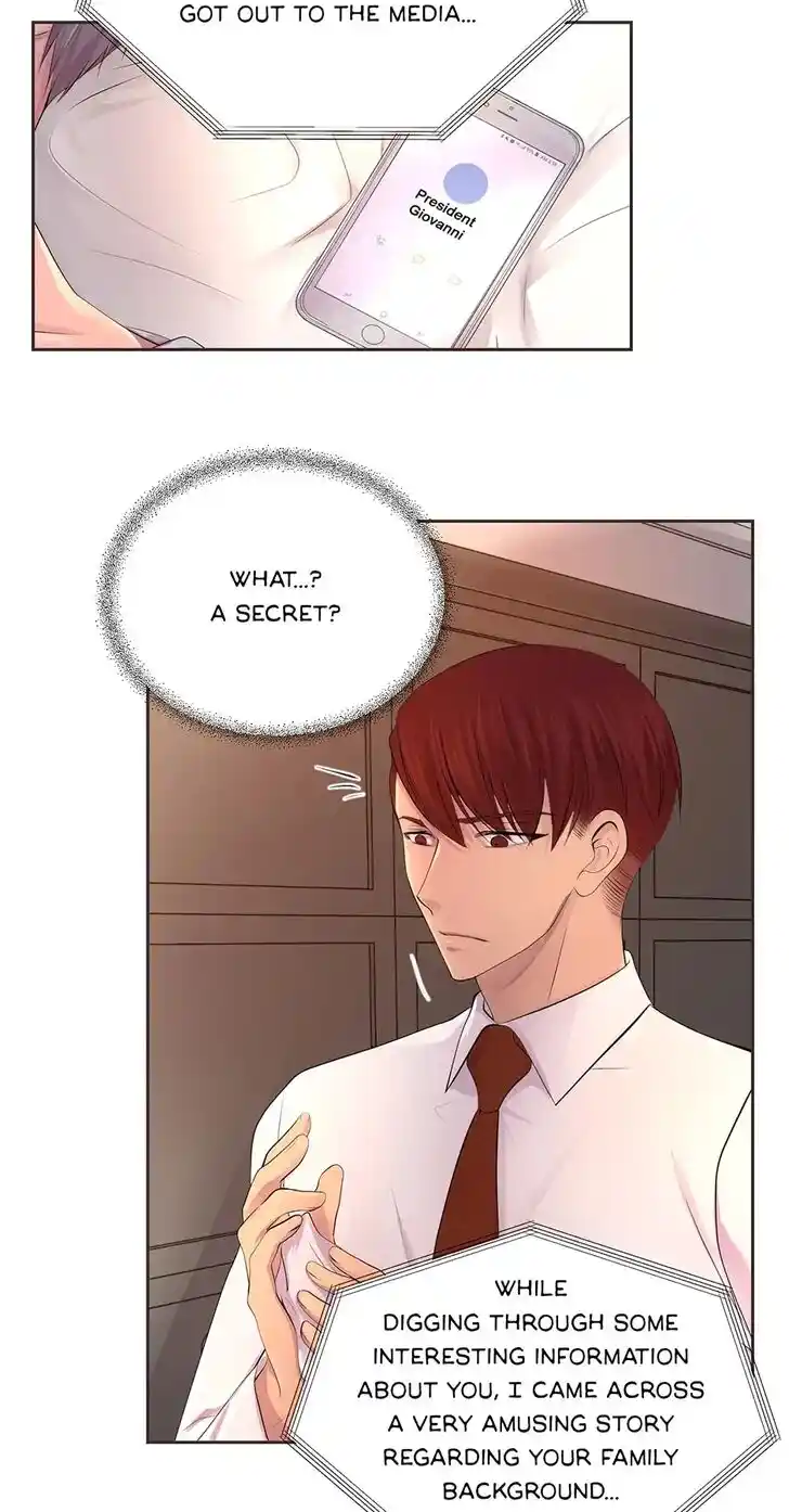 Hold Me Tight (Nabit) Ch.053