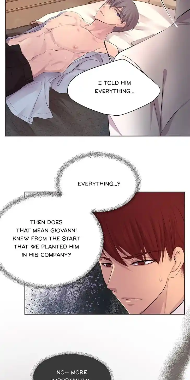 Hold Me Tight (Nabit) Ch.053