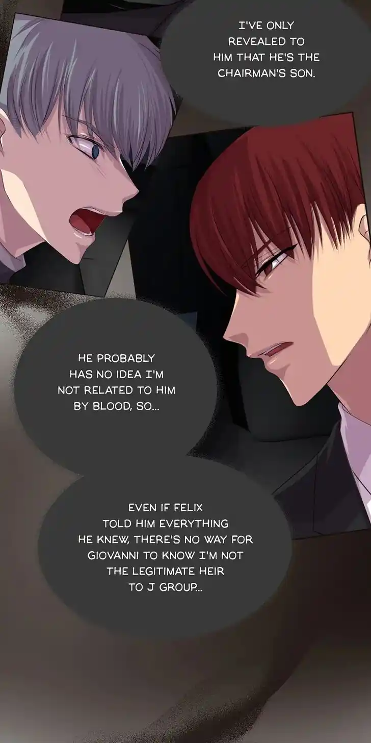 Hold Me Tight (Nabit) Ch.053