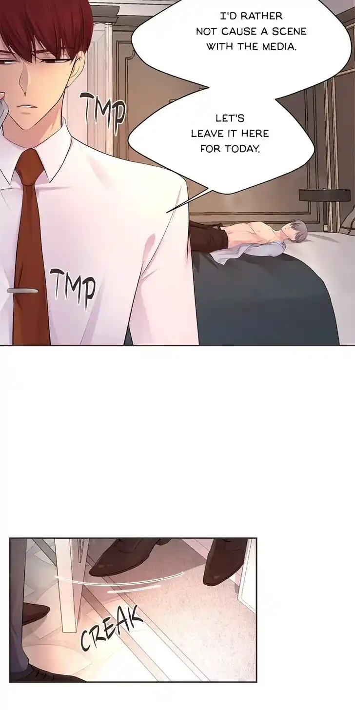 Hold Me Tight (Nabit) Ch.053