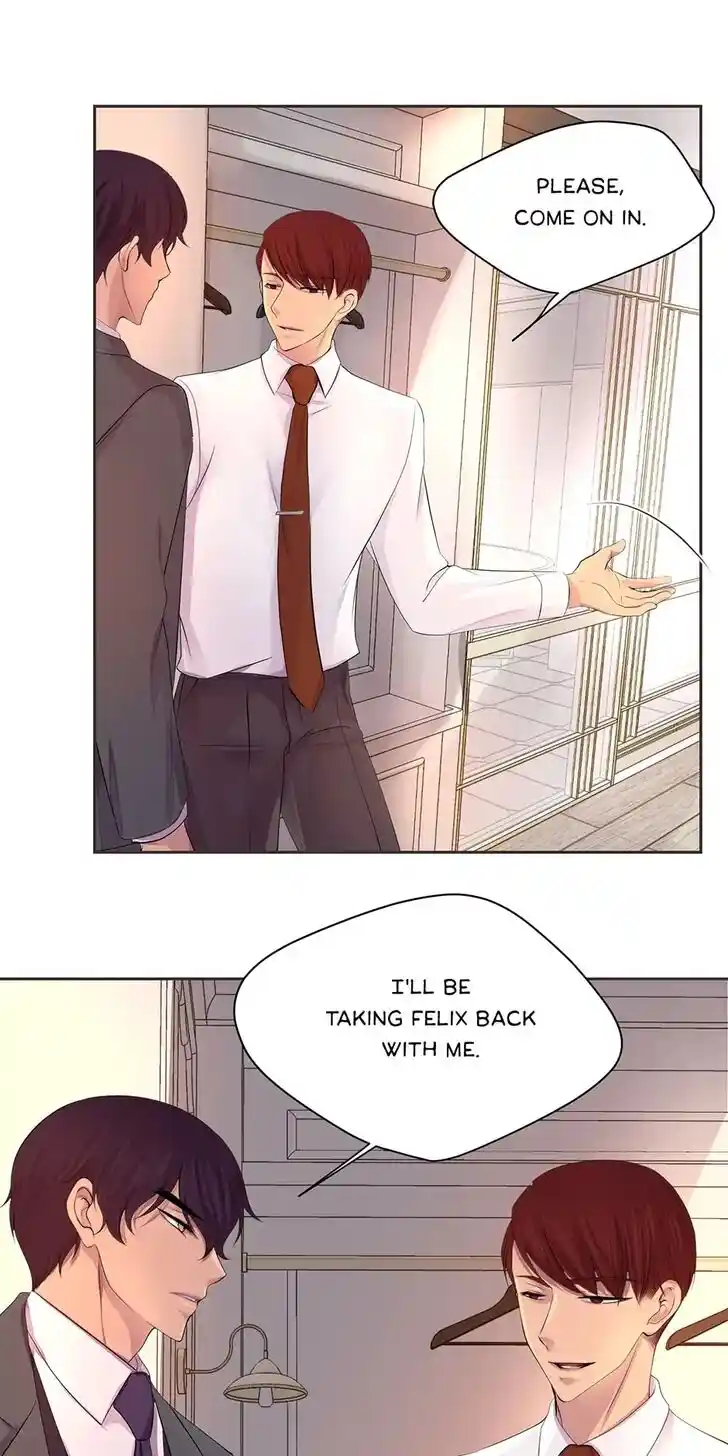 Hold Me Tight (Nabit) Ch.053