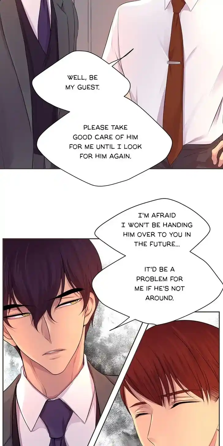 Hold Me Tight (Nabit) Ch.053