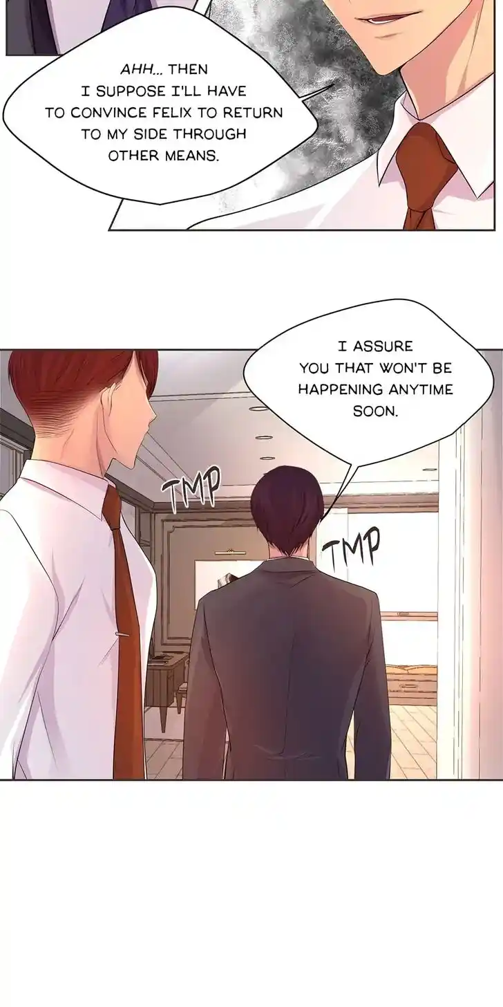 Hold Me Tight (Nabit) Ch.053