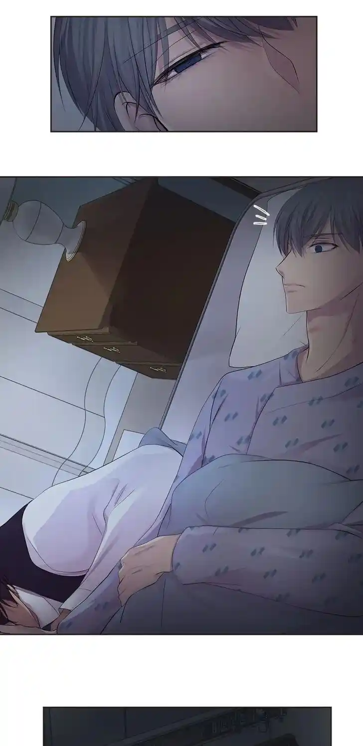 Hold Me Tight (Nabit) Ch.053