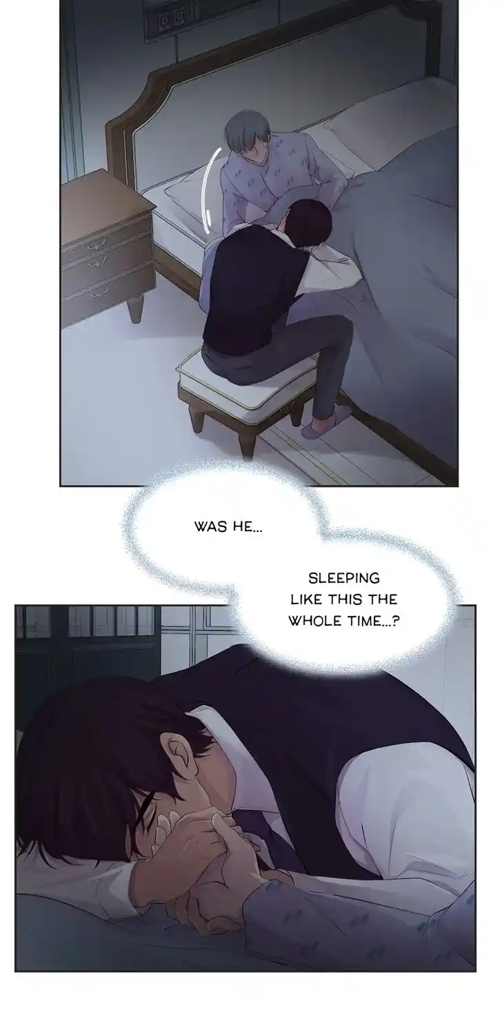 Hold Me Tight (Nabit) Ch.053