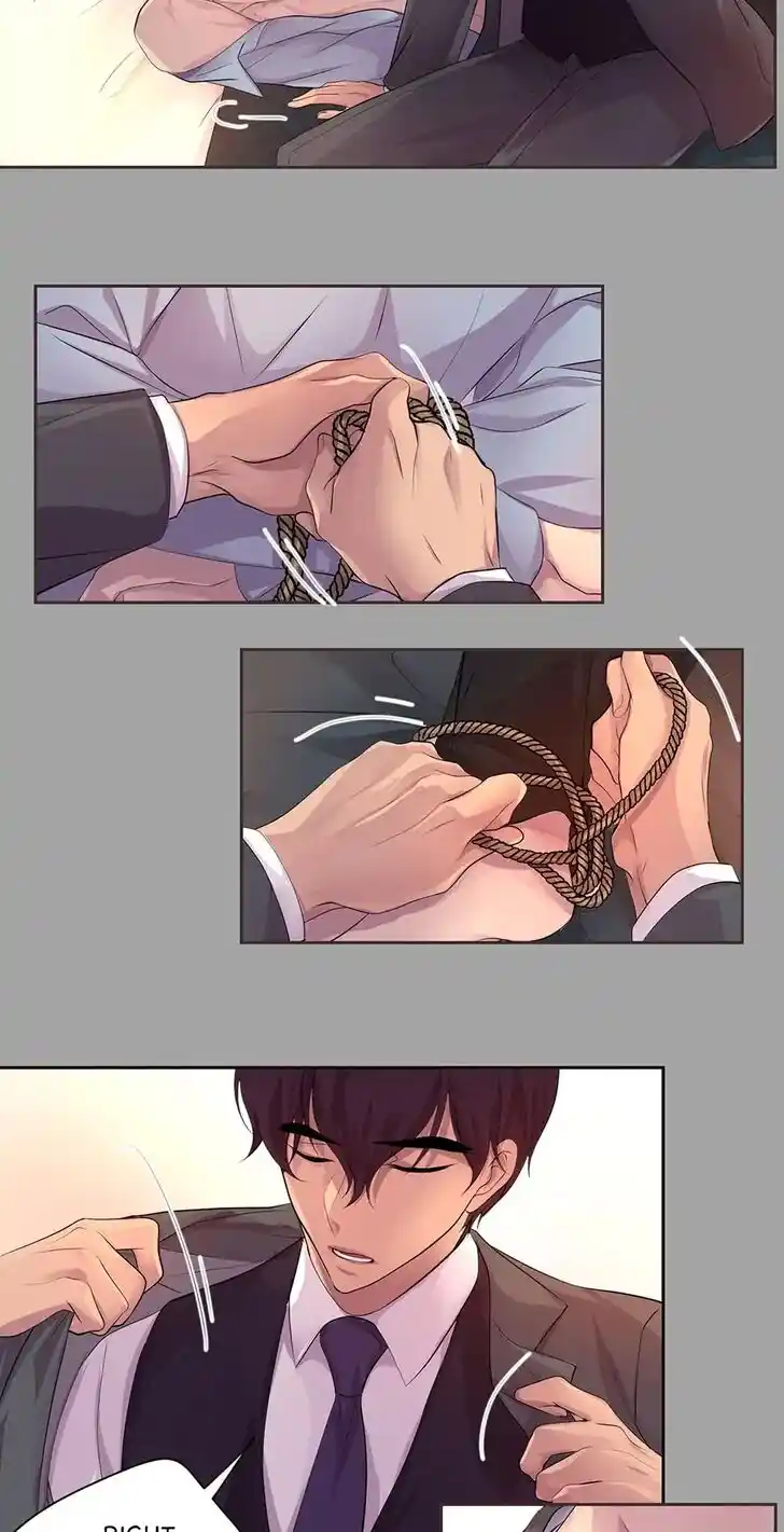 Hold Me Tight (Nabit) Ch.053