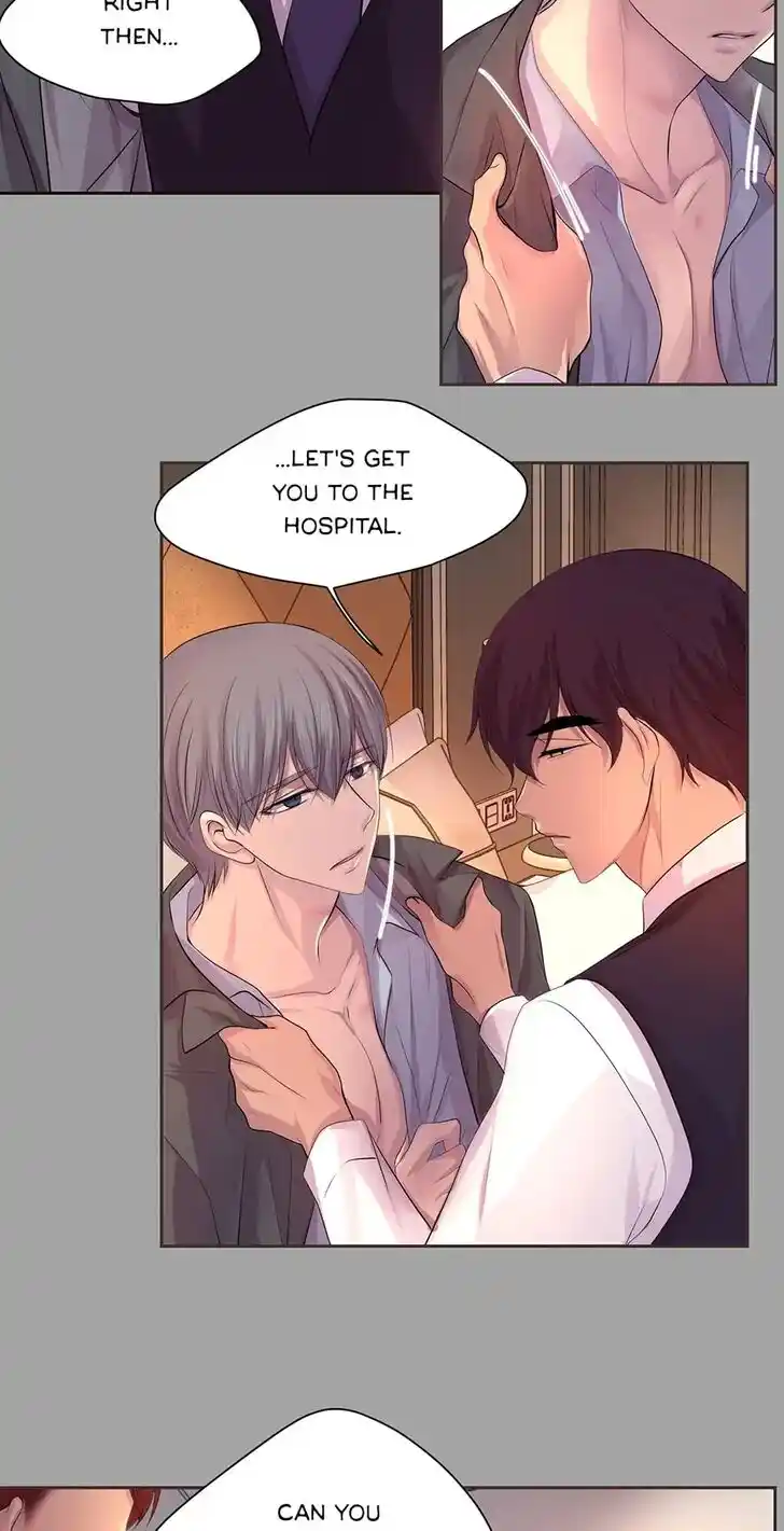 Hold Me Tight (Nabit) Ch.053