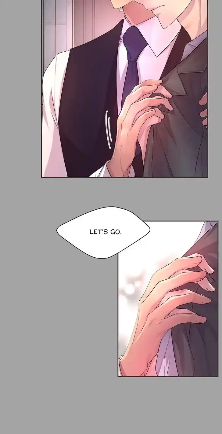 Hold Me Tight (Nabit) Ch.053