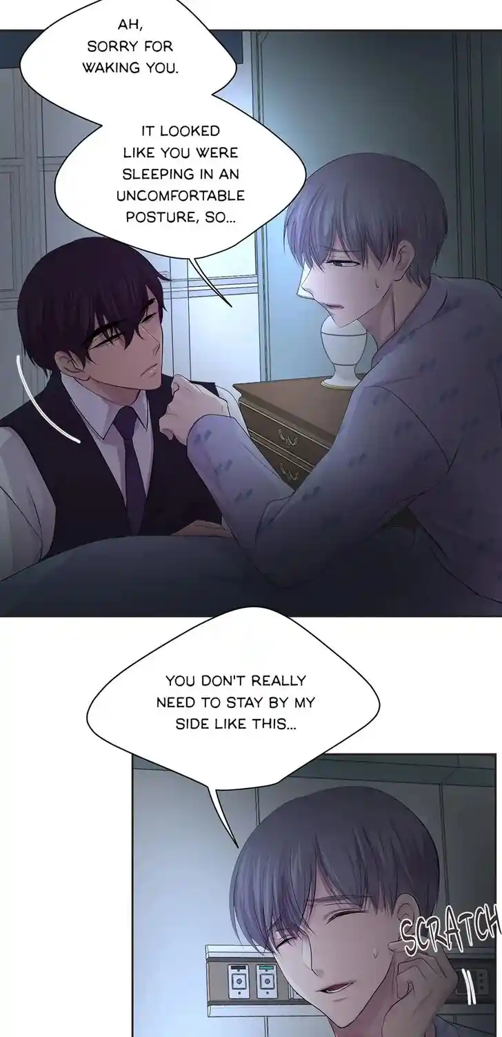 Hold Me Tight (Nabit) Ch.053