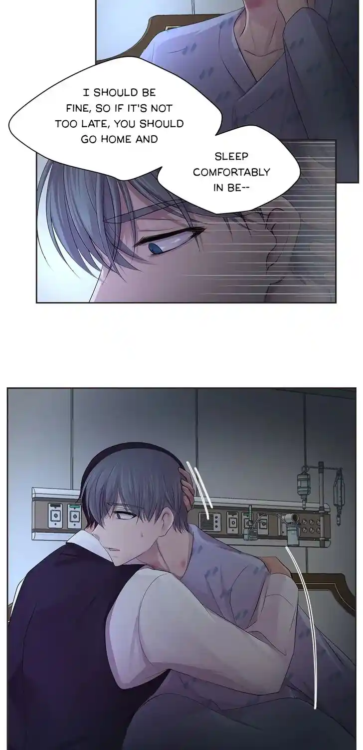 Hold Me Tight (Nabit) Ch.053