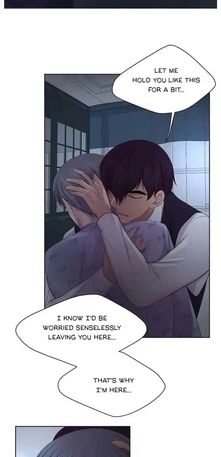 Hold Me Tight (Nabit) Ch.053