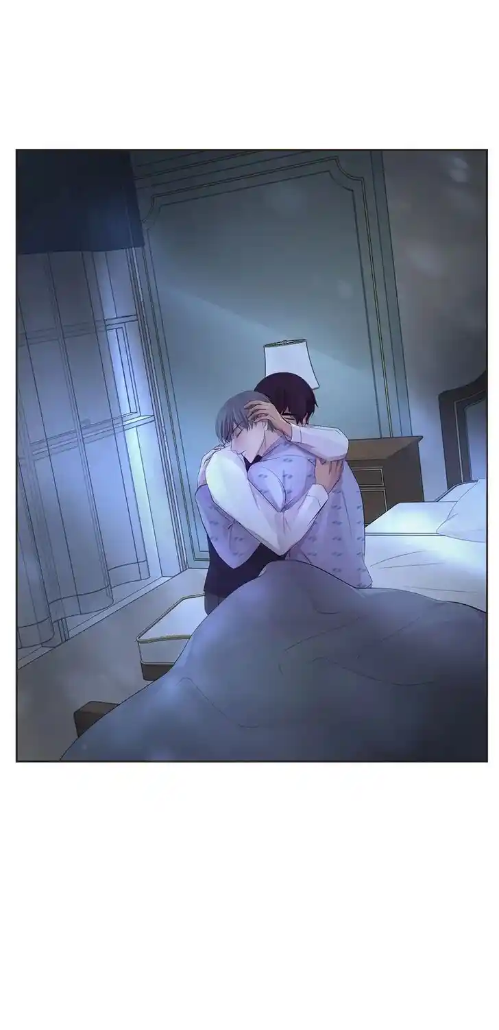 Hold Me Tight (Nabit) Ch.053