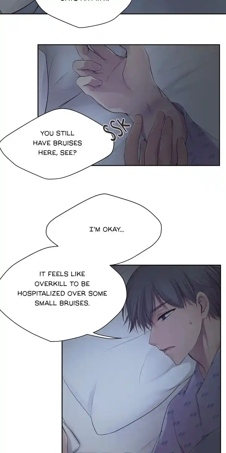 Hold Me Tight (Nabit) Ch.054