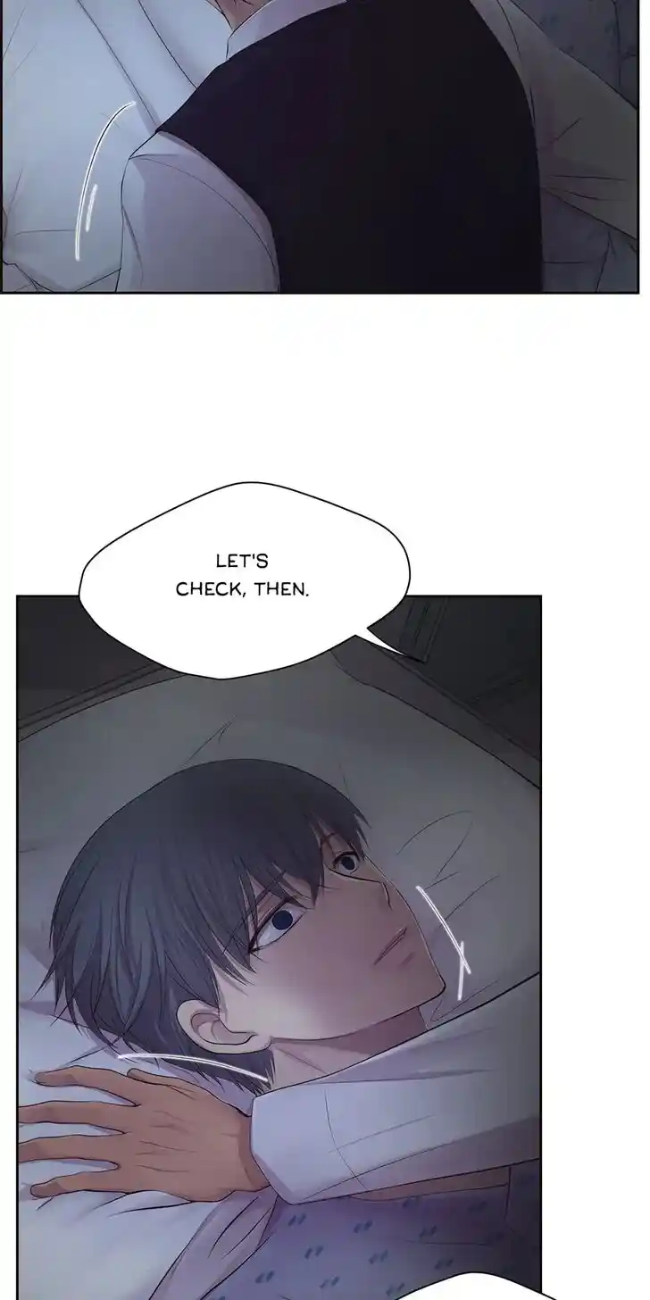 Hold Me Tight (Nabit) Ch.054