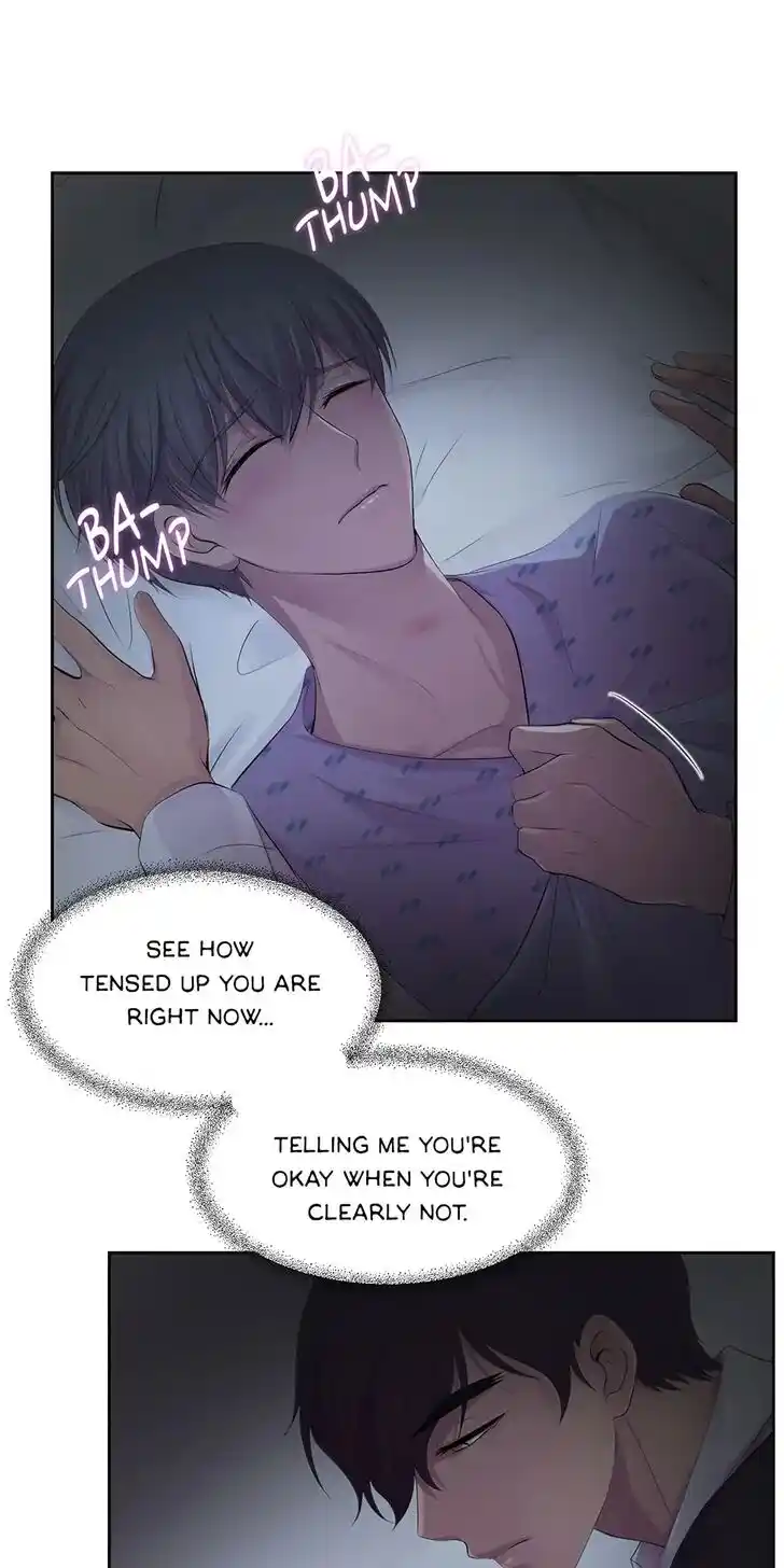 Hold Me Tight (Nabit) Ch.054