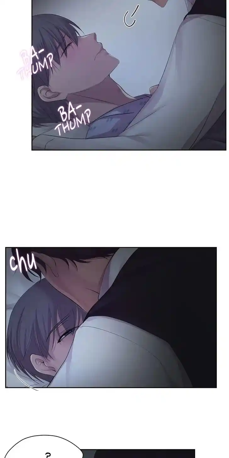 Hold Me Tight (Nabit) Ch.054