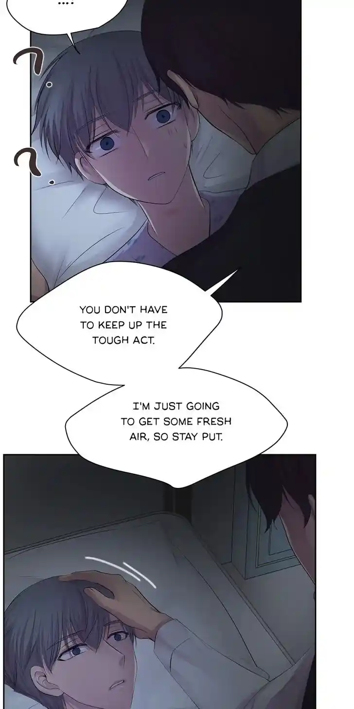 Hold Me Tight (Nabit) Ch.054