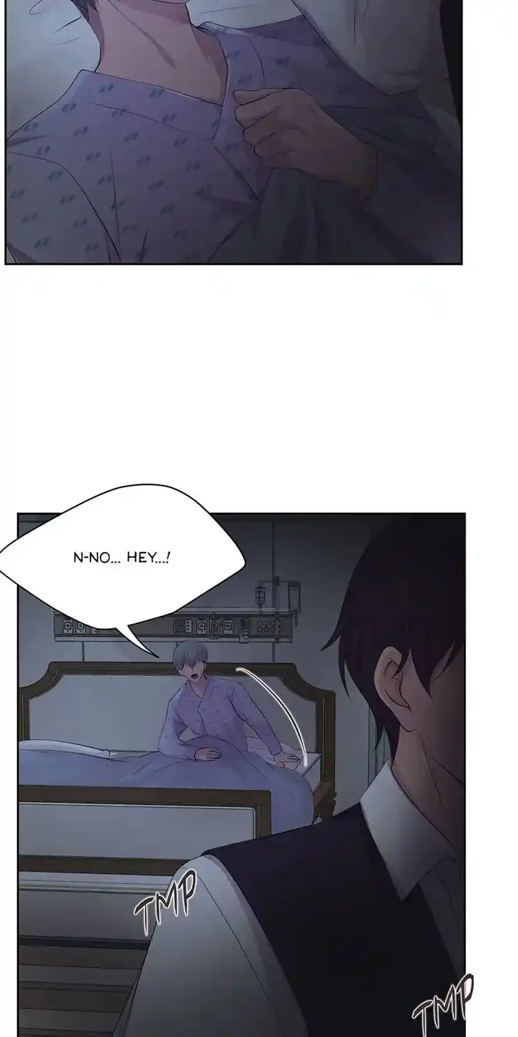 Hold Me Tight (Nabit) Ch.054