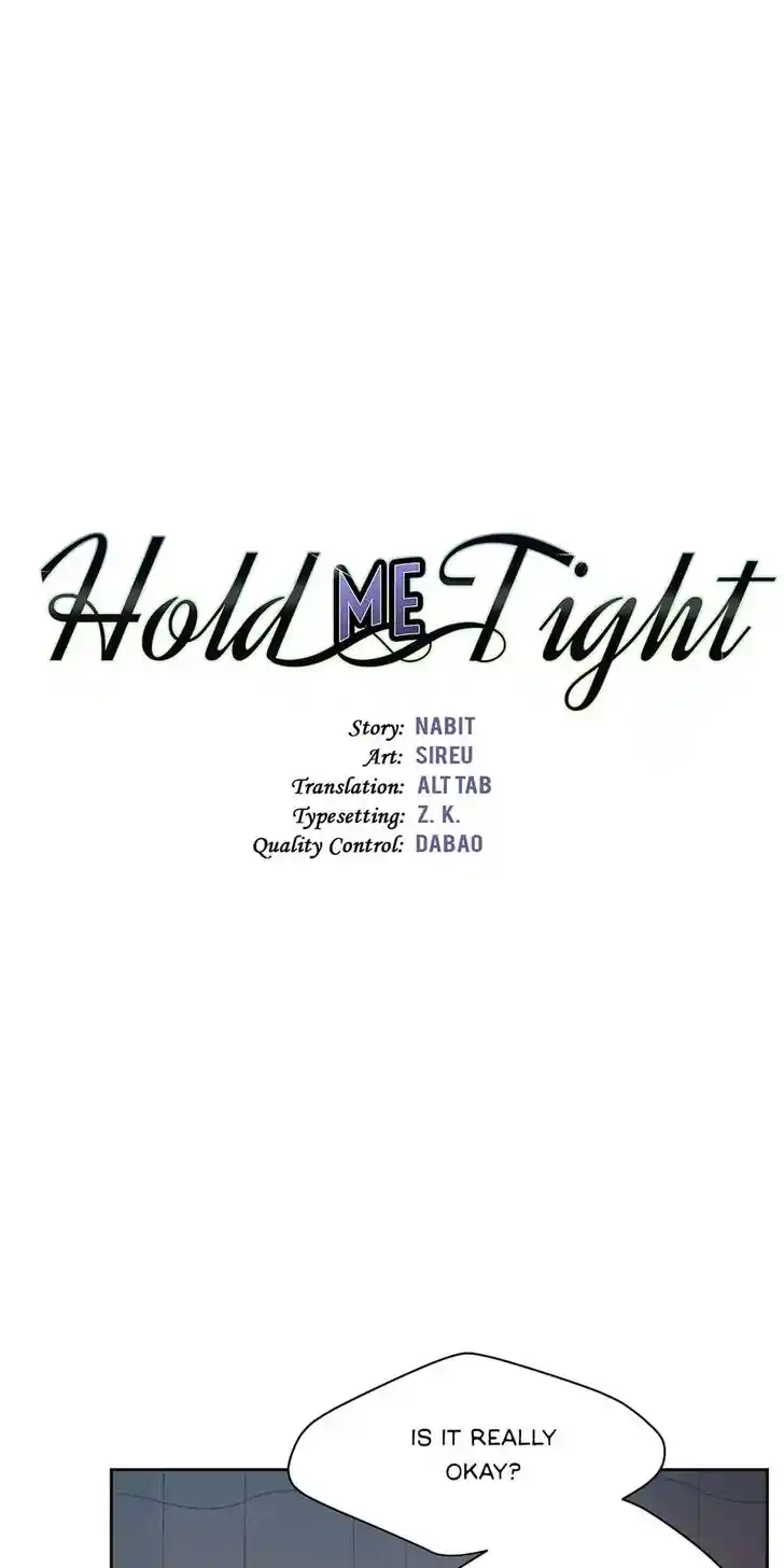 Hold Me Tight (Nabit) Ch.054