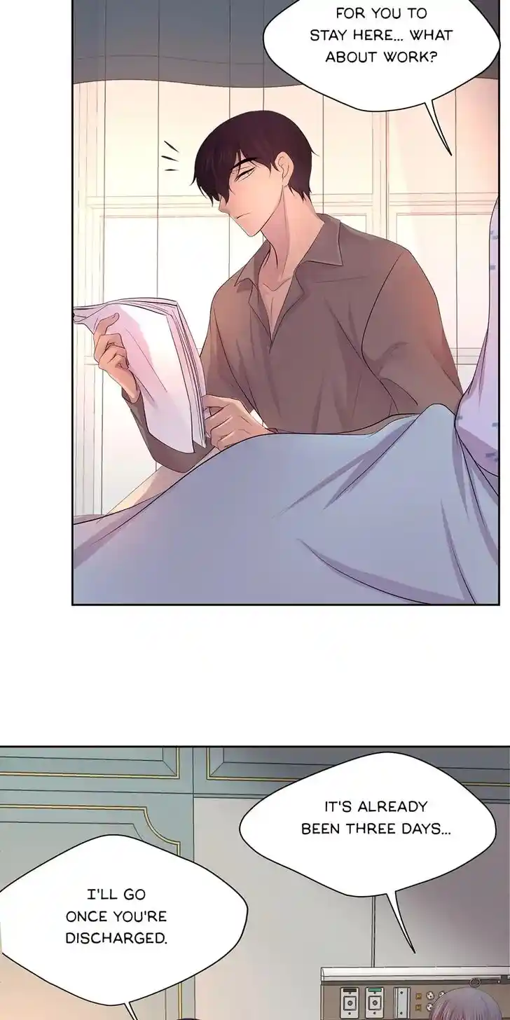 Hold Me Tight (Nabit) Ch.054