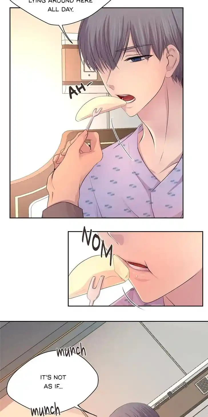 Hold Me Tight (Nabit) Ch.054