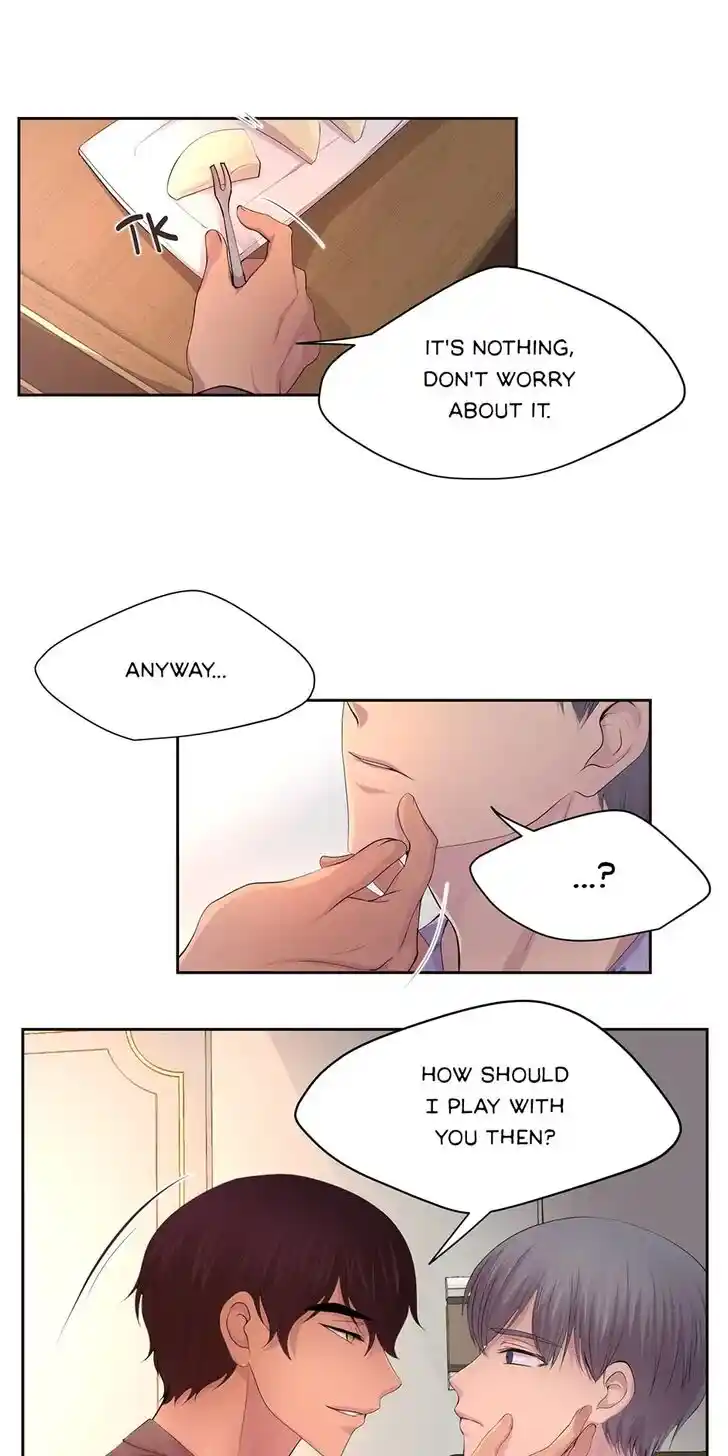 Hold Me Tight (Nabit) Ch.054