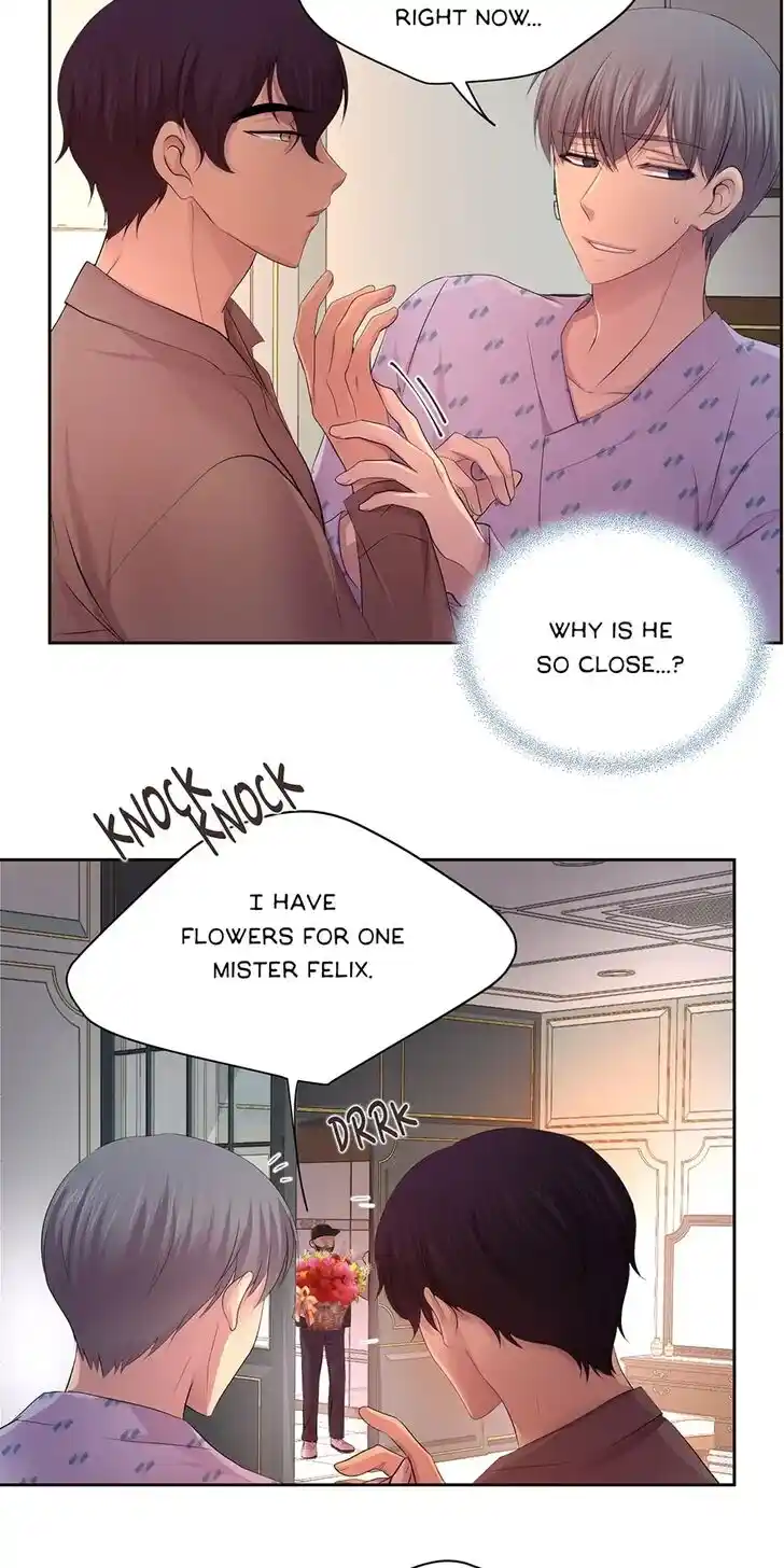 Hold Me Tight (Nabit) Ch.054