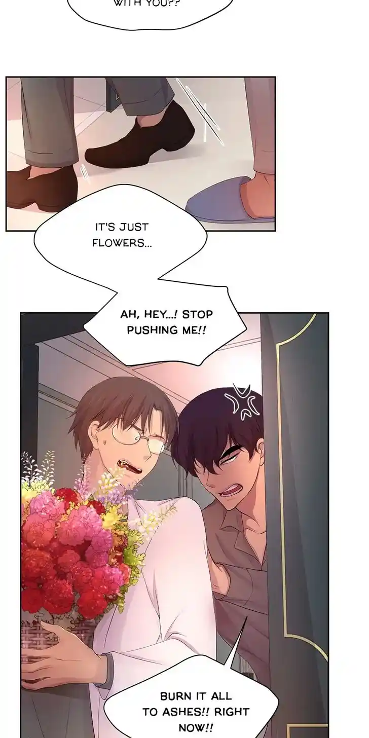 Hold Me Tight (Nabit) Ch.054