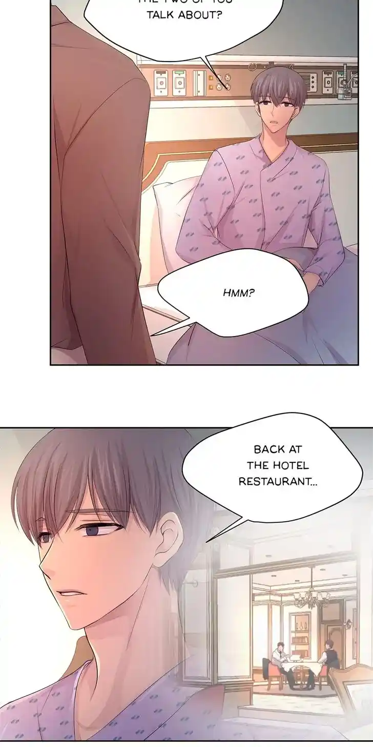 Hold Me Tight (Nabit) Ch.054