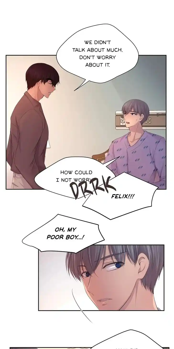 Hold Me Tight (Nabit) Ch.054