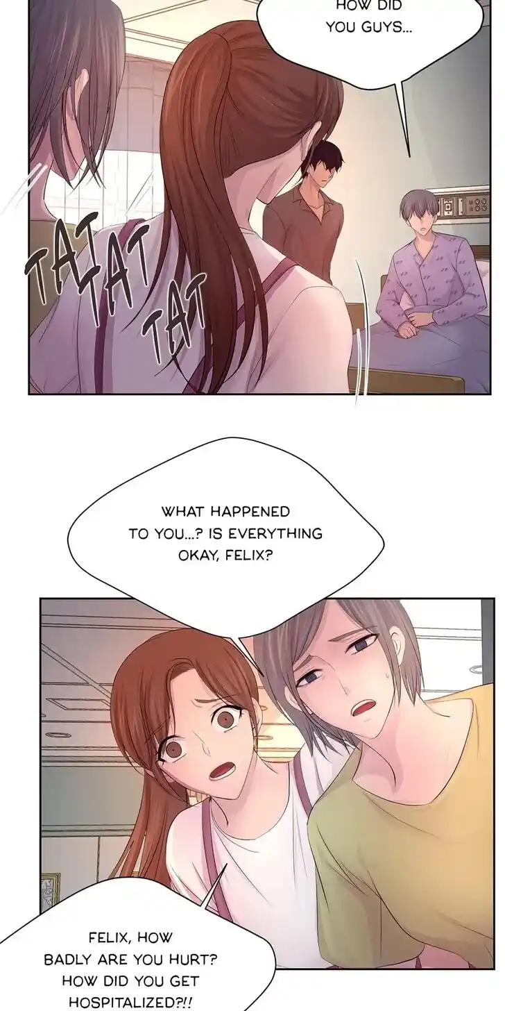 Hold Me Tight (Nabit) Ch.054