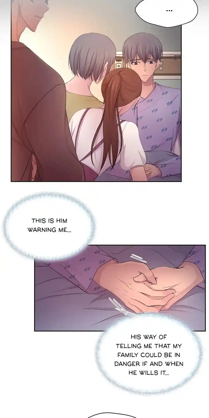 Hold Me Tight (Nabit) Ch.054