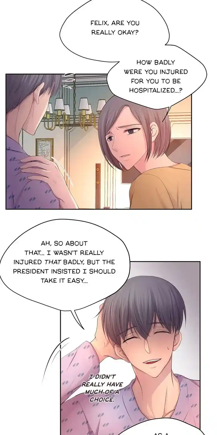 Hold Me Tight (Nabit) Ch.054