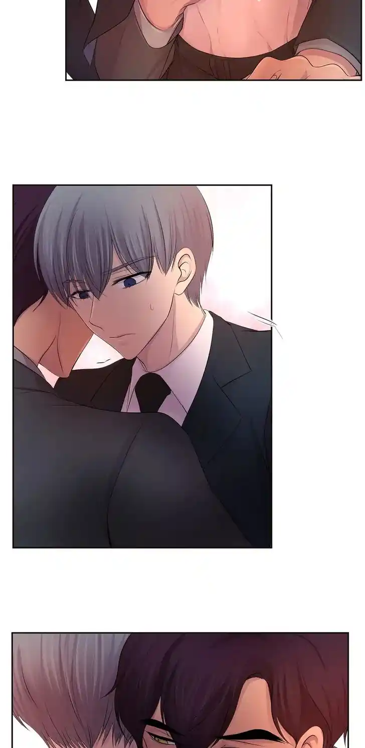 Hold Me Tight (Nabit) Ch.054