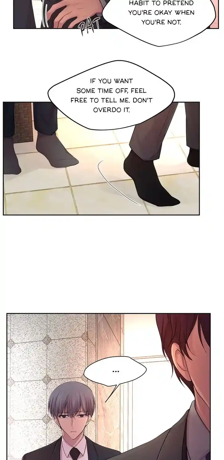 Hold Me Tight (Nabit) Ch.054