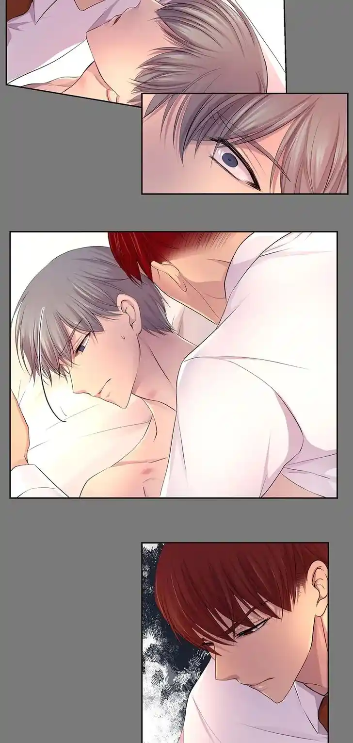 Hold Me Tight (Nabit) Ch.055