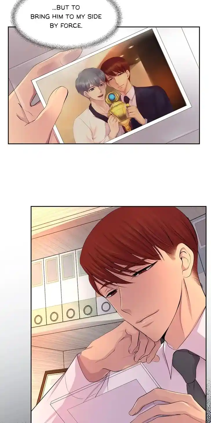 Hold Me Tight (Nabit) Ch.055