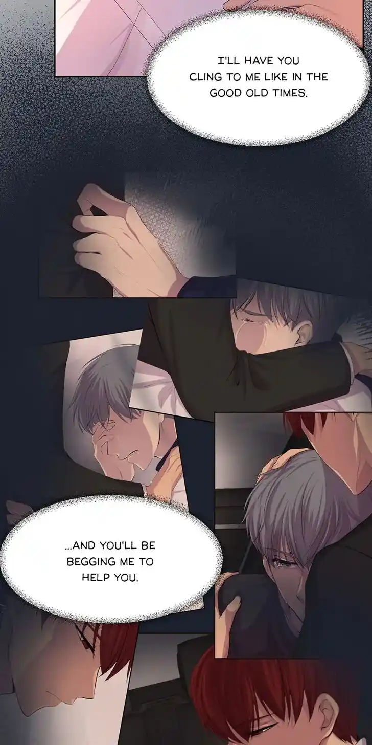 Hold Me Tight (Nabit) Ch.055