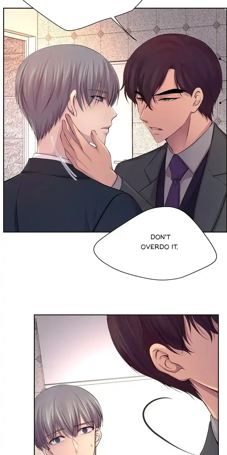 Hold Me Tight (Nabit) Ch.055