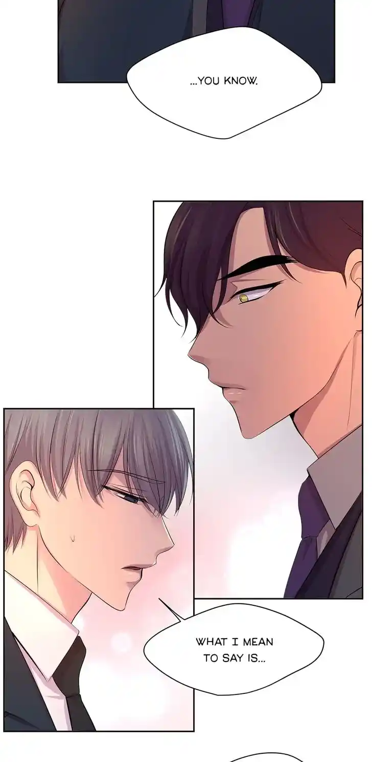 Hold Me Tight (Nabit) Ch.055