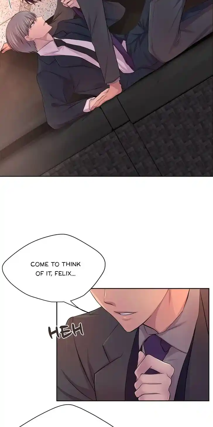 Hold Me Tight (Nabit) Ch.055