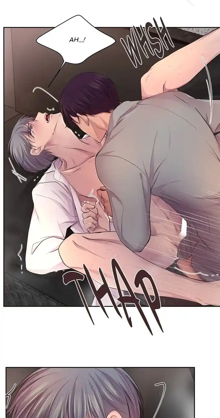 Hold Me Tight (Nabit) Ch.055