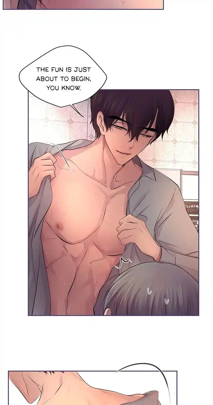 Hold Me Tight (Nabit) Ch.055