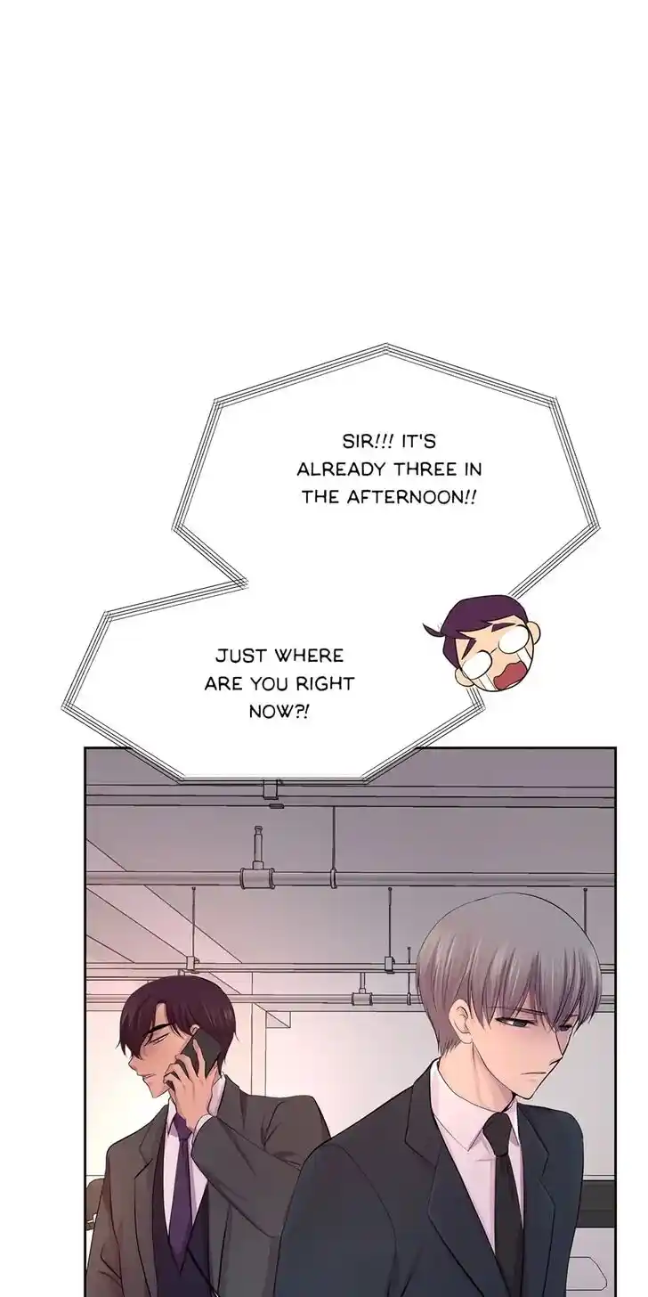 Hold Me Tight (Nabit) Ch.055