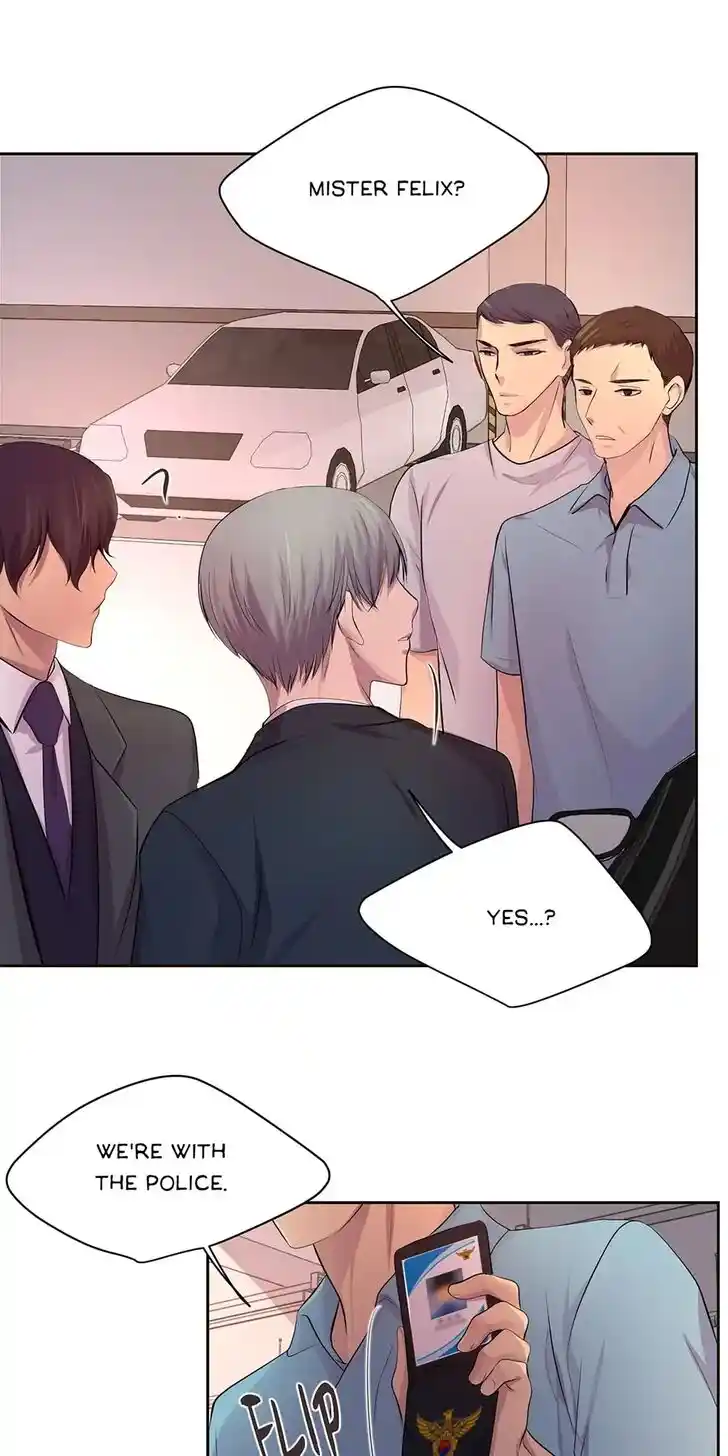 Hold Me Tight (Nabit) Ch.055