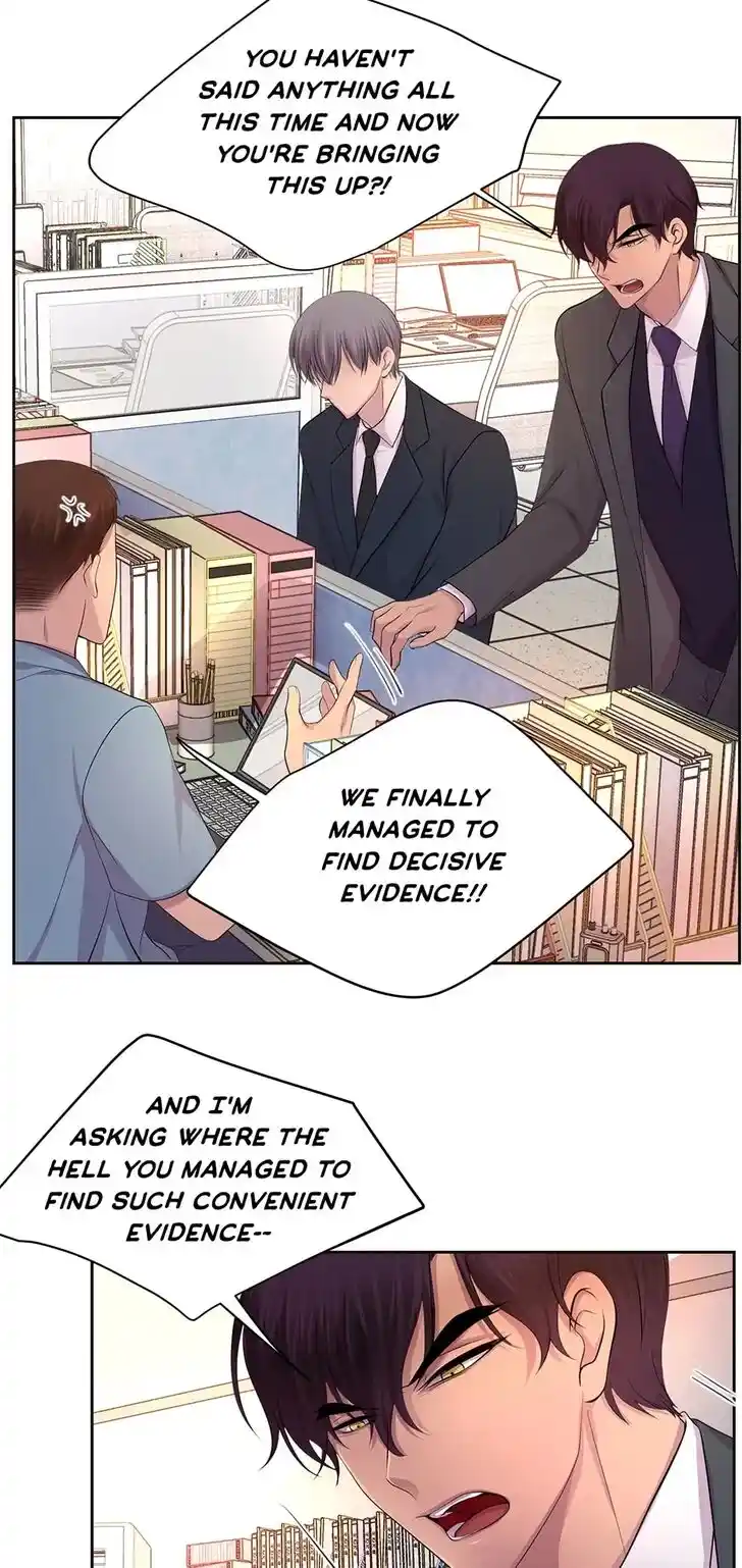 Hold Me Tight (Nabit) Ch.056