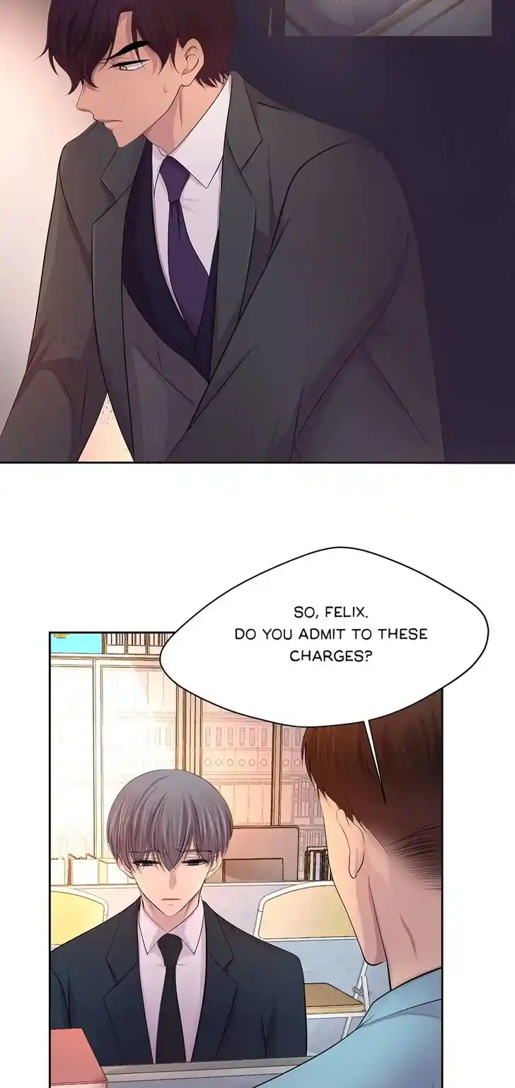 Hold Me Tight (Nabit) Ch.056