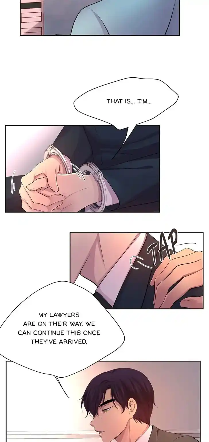 Hold Me Tight (Nabit) Ch.056